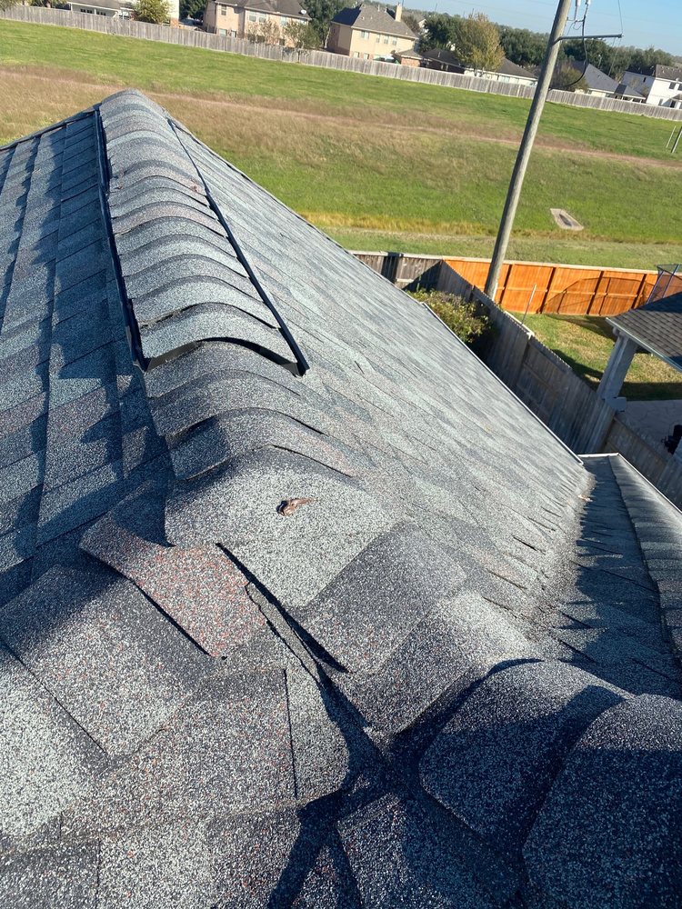 Slide of Mr Roof Maintenance and Remodeling