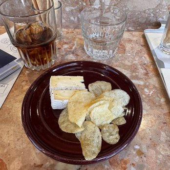 Pick & Cheese - Cheese Shops Near Me - New York, New York