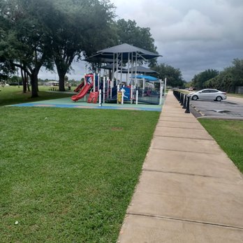 Central Winds Park - Parks Near Me - Winter Springs, Florida