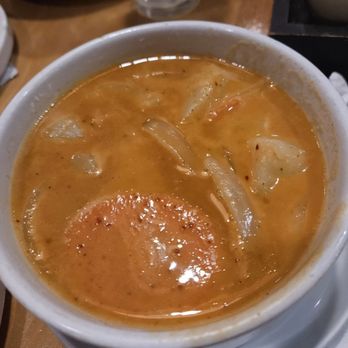 Sea Thai Restaurant - Beef massaman curry - Thai Near Me - Orlando, Florida