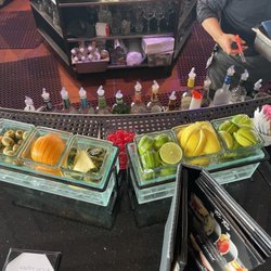 ERB Mixology