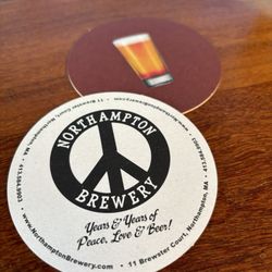 Northampton Brewery