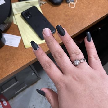 Luxx Nail Salon - Nail Salons Near Me - Roanoke, Texas Luxx Nail Salon - Nail Salons Near Me - Roanoke, Texas