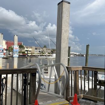 Riverwalk At Tin City - Seafood Near Me - Naples, Florida Riverwalk At Tin City - Seafood Near Me - Naples, Florida