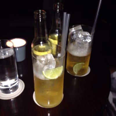 Bar Termini by null