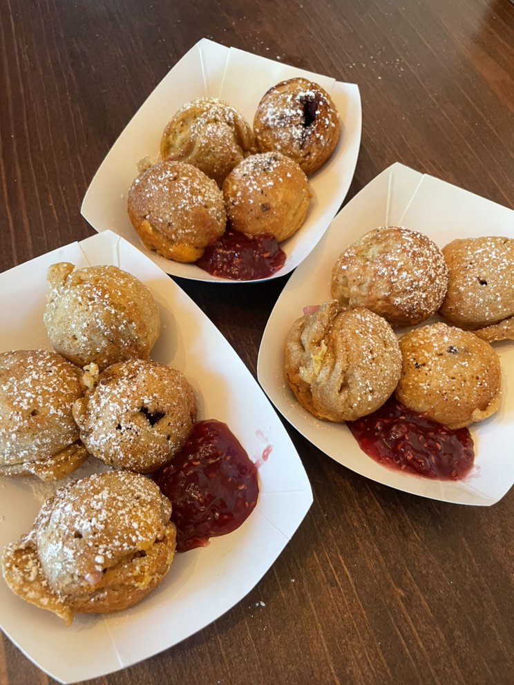 House of Aebleskivers