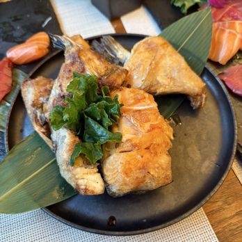 Cafe Ile - Sushi Bars Near Me - McLean, Virginia