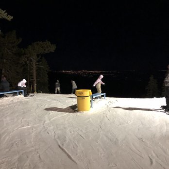 Mountain High Resort - Ski Resorts Near Me - Wrightwood, California Mountain High Resort - Ski Resorts Near Me - Wrightwood, California