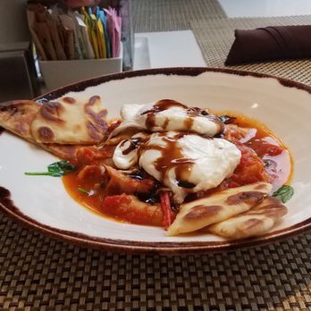 Padella Restaurant - Breakfast Bruschetta - New American Near Me - Marietta, Georgia Padella Restaurant - Breakfast Bruschetta - New American Near Me - Marietta, Georgia