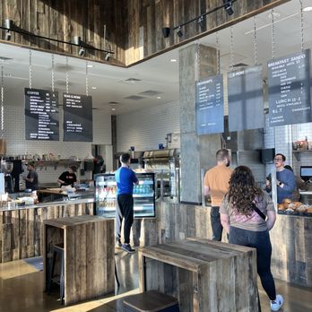 Vicente - Bakeries Near Me - Charlotte, North Carolina