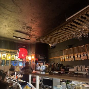 Katana - Sushi Bars Near Me - Miami Beach, Florida