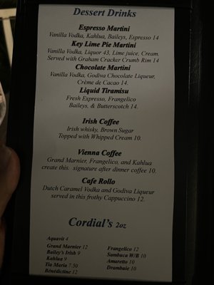 Vienna Wine Bar by null