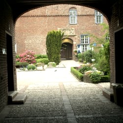 CJD-Bildungszentrum Schloß Walbeck