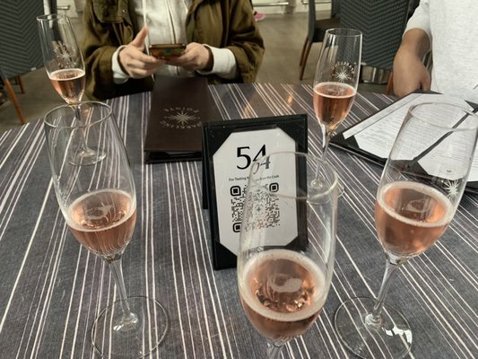 Sparkling Pointe Vineyards & Winery by null Sparkling Pointe Vineyards & Winery by null