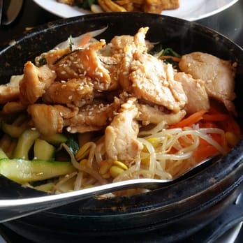 3 Country Bistro - Korean hot pot with chickeb - Sushi Bars Near Me - Woburn, Massachusetts 3 Country Bistro - Korean hot pot with chickeb - Sushi Bars Near Me - Woburn, Massachusetts