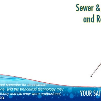 Anthony's Plumbing & Drain Cleaning - Sewer Cleaning and Repair - Plumbing Near Me - Englewood, Colorado Anthony's Plumbing & Drain Cleaning - Sewer Cleaning and Repair - Plumbing Near Me - Englewood, Colorado