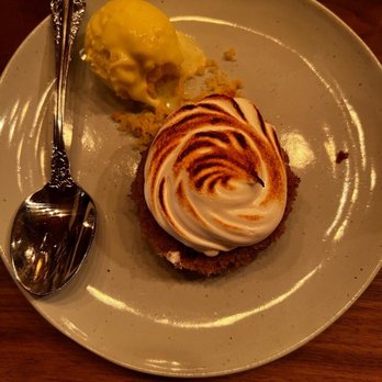 The Backroom - Dessert - Supper Clubs Near Me - Pittsfield, Vermont The Backroom - Dessert - Supper Clubs Near Me - Pittsfield, Vermont