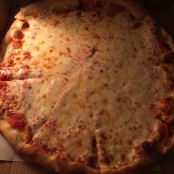 J & G Pizza - Extra cheese large pie, always good - Pizza Near Me - Brick, New Jersey J & G Pizza - Extra cheese large pie, always good - Pizza Near Me - Brick, New Jersey