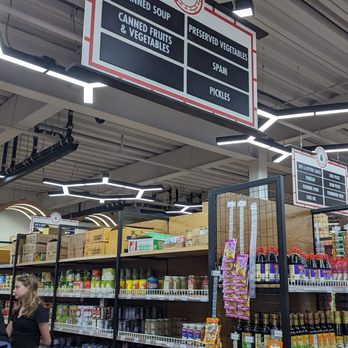 Asia Mall - Spam aisle - Shopping Centers Near Me - Eden Prairie, Minnesota