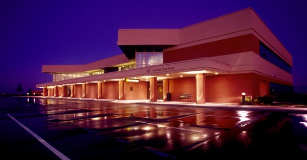 Walla Walla Regional Airport (ALW) by null