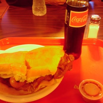 La Hechizera - Cubana Torta & Coke - Mexican Near Me - Grand Prairie, Texas