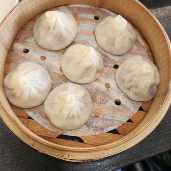 Dumpling Depot - Dumplings - Dim Sum Near Me - Sunnyvale, California