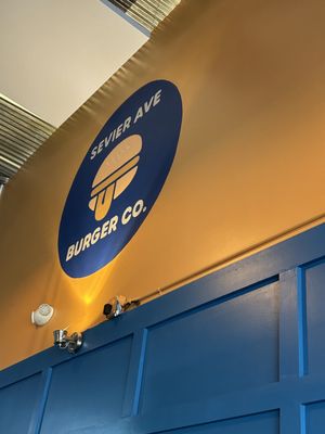 Sevier Avenue Burger Company by null