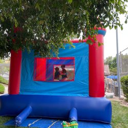 Hop Skip N' A Bounce