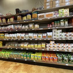 Ginger & Spice Market - 4/14/26 Snacks