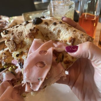 Cibo Wine Bar - Mortadella - Wine Bars Near Me - Toronto, Ontario