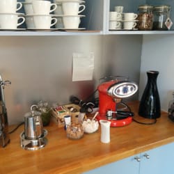 Klosterhagen Hotell - Breafast buffet