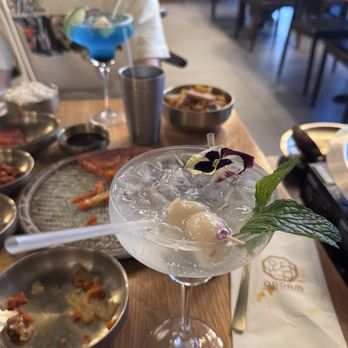 Ondam - Korean Near Me - Santa Clara, California