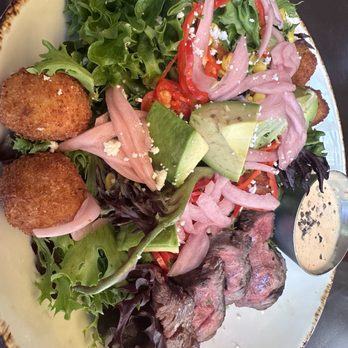 Haywire - New American Near Me - Dallas, Texas