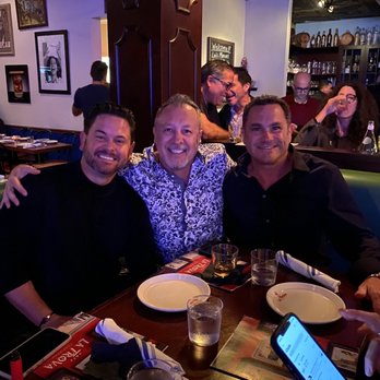 Cafe La Trova - Cocktail Bars Near Me - Miami, Florida