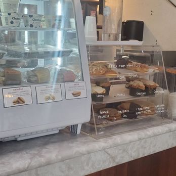 Pacific Java Cafe - Coffee & Tea Near Me - Pacifica, California
