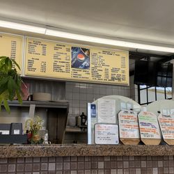 Boulevard Burgers