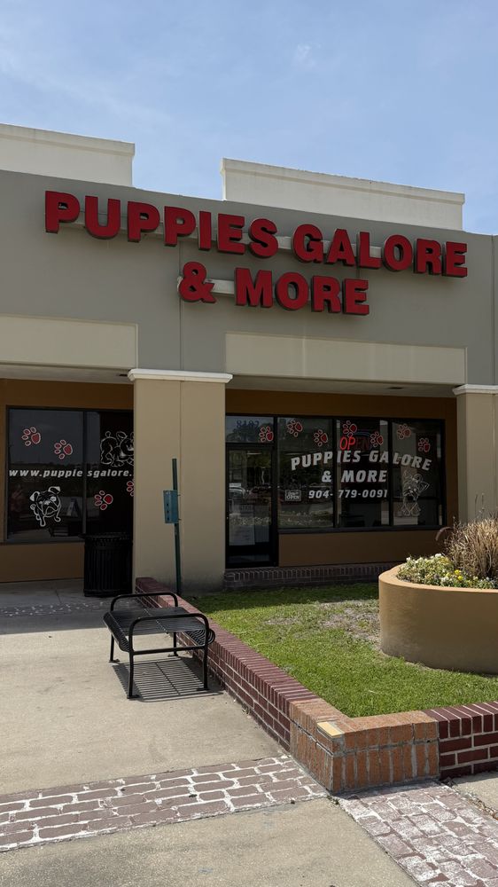 Puppies Galore & More Image