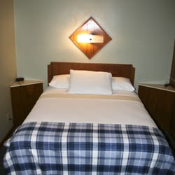 Motel Wilton - Clean comfy bed