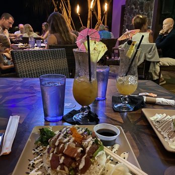 HAPPY TALK BAR & RESTAURANT - Updated June 2025 - 554 Photos