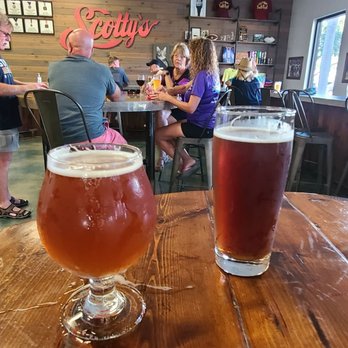 Scotty's Bierwerks - Breweries Near Me - Cape Coral, Florida Scotty's Bierwerks - Breweries Near Me - Cape Coral, Florida