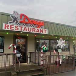 Mr. Dougs