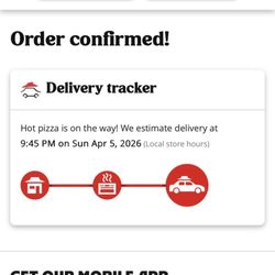 Pizza Hut