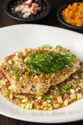 SOL Mexican Cocina by null