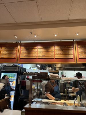 Gordo Taquería by null