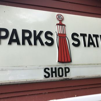 The Filling Station - Coffee & Tea Near Me - Sparks, Maryland