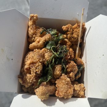 O2 Valley - #A3 Popcorn Chicken 9.99 pickup - Bubble Tea Near Me - Cupertino, California O2 Valley - #A3 Popcorn Chicken 9.99 pickup - Bubble Tea Near Me - Cupertino, California
