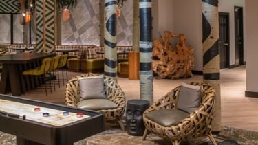 Hotel Paradox, Autograph Collection by null