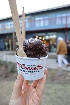 McConnell's Fine Ice Creams - San Juan Capistrano by null