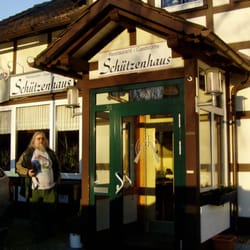 Gaststätte Schützenhaus
