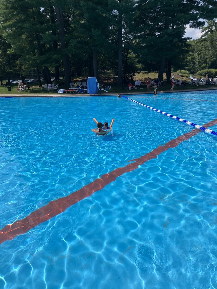 WESTON MEMORIAL POOL 6 Alphabet Ln, Weston, Massachusetts Phone